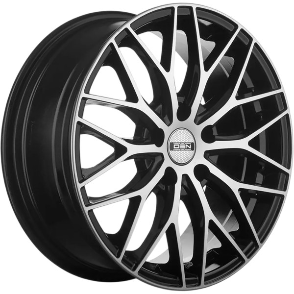 Neo 6,5x16/5x114,3 ET45 D60,1 654 BDm