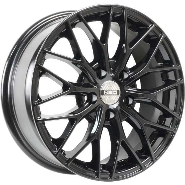 Neo 6,5x16/5x100 ET38 D57,1 654 BL