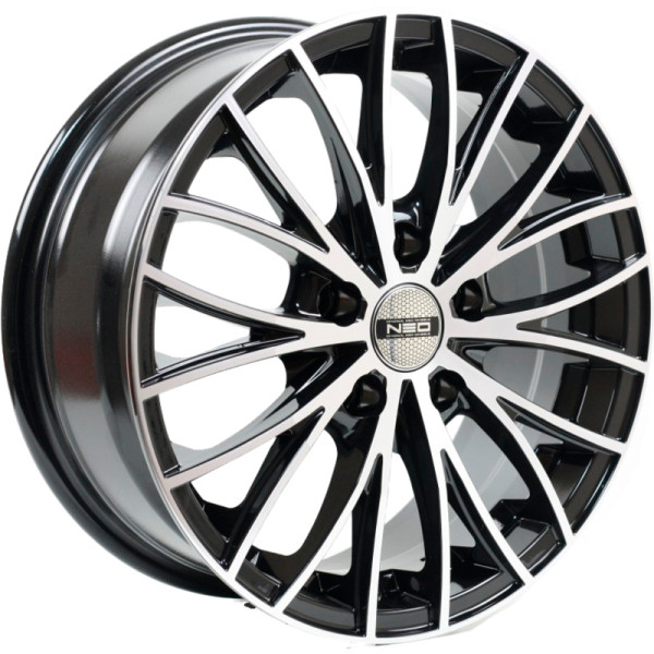 Neo 6,5x16/5x114,3 ET50 D67,1 671 BD