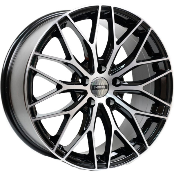 Neo 7x17/5x112 ET40 D66,6 740 BD