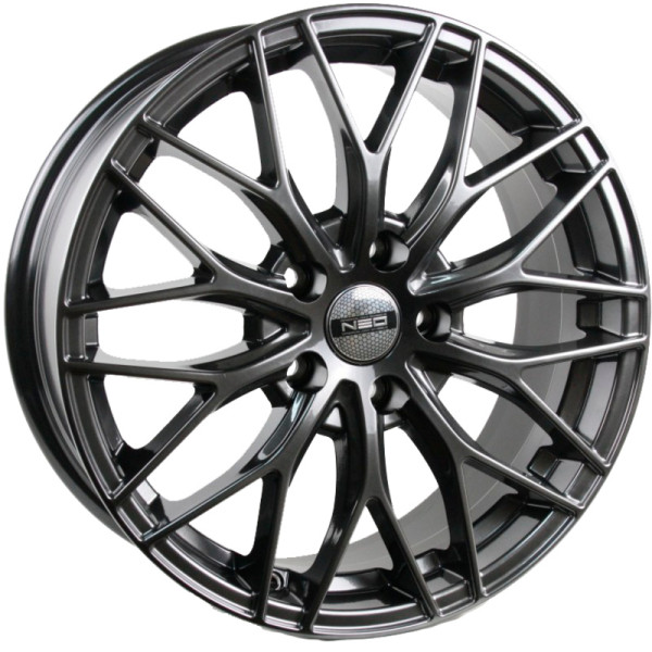 Neo 7x17/5x114,3 ET40 D66,1 740 BH