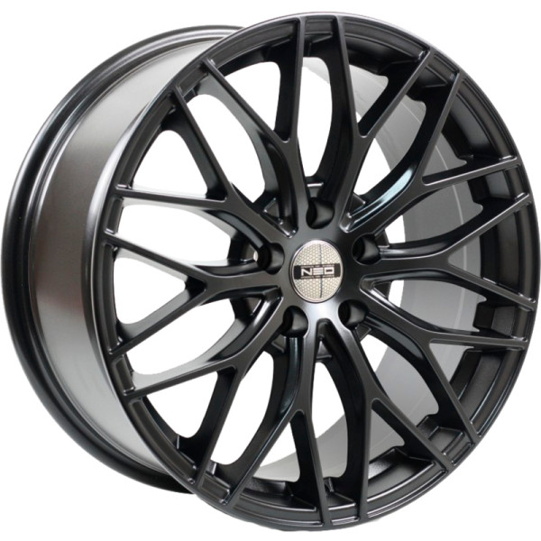 Neo 7x17/5x114,3 ET40 D64,1 740 BLm
