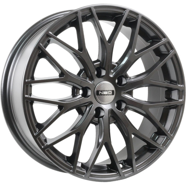 Neo 7x17/5x114,3 ET40 D67,1 740 BMG
