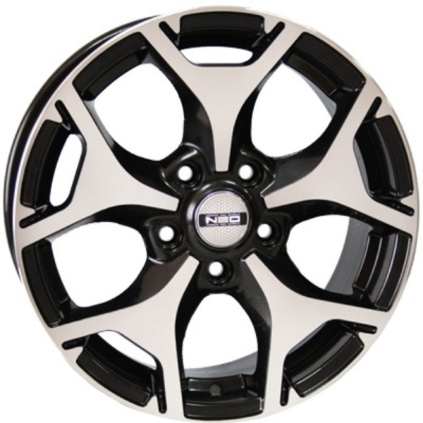Neo 7x17/5x108 ET48 D63,4 753 BD