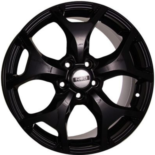 Neo 7x17/5x100 ET48 D56,1 753 BL