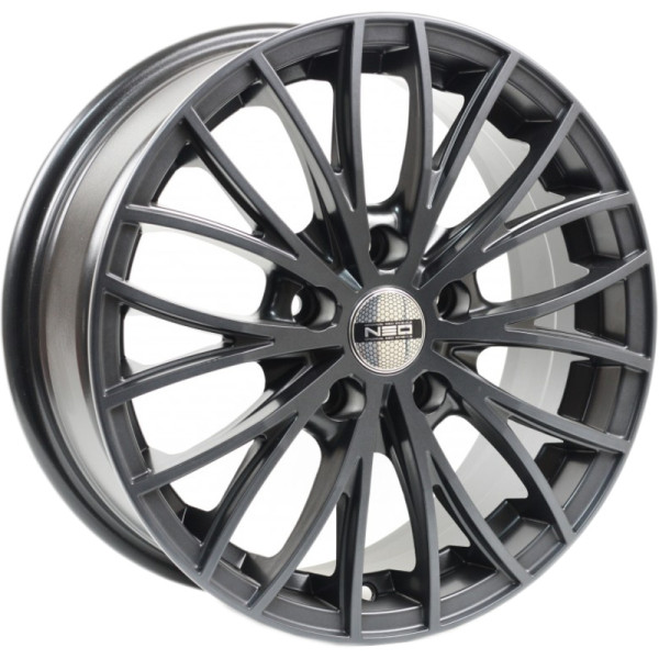 Neo 7x17/4x100 ET43 D60,1 771 BLm