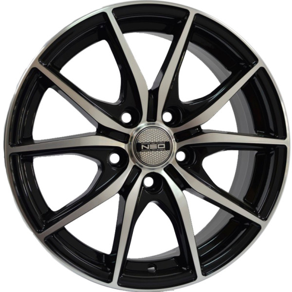 Neo 7x17/5x114,3 ET45 D67,1 776 BD