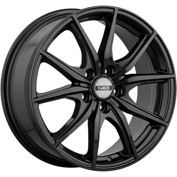 Neo 7x17/5x114,3 ET45 D67,1 776 BL
