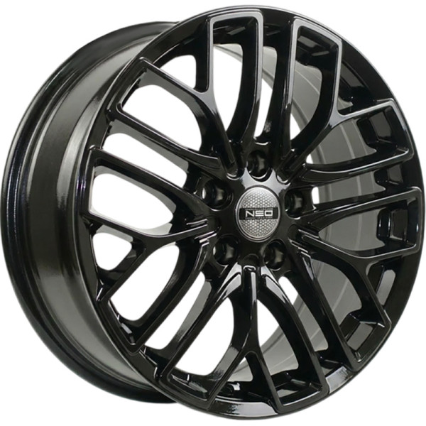 Neo 6,5x17/4x100 ET43 D60,1 781 BL