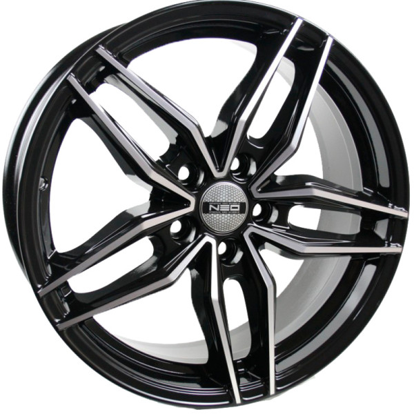 Neo 7,5x17/5x112 ET51 D66,6 782 BD