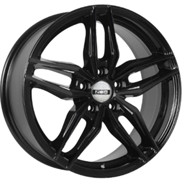 Neo 7,5x17/5x108 ET50,5 D63,4 782 BL