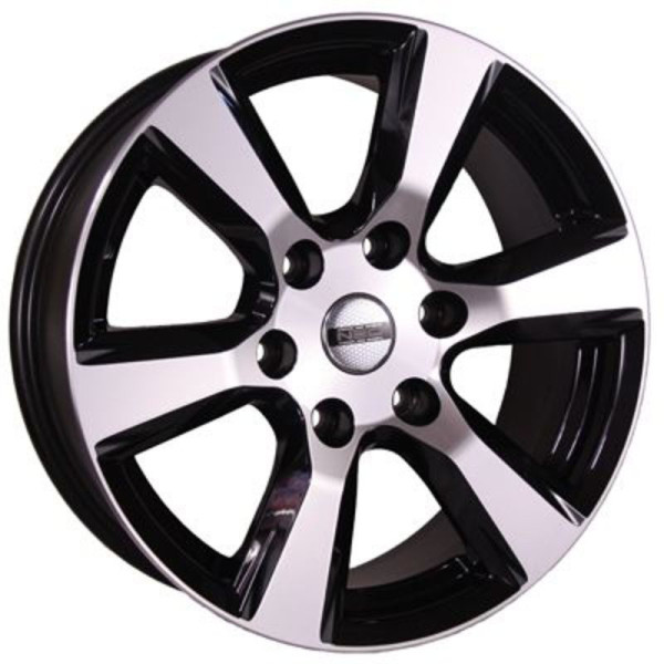 Neo 7,5x18/6x139,7 ET30 D106,1 805 BD