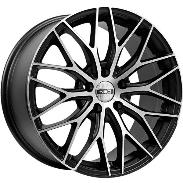 Neo 8x18/5x112 ET38 D66,6 840 BDm