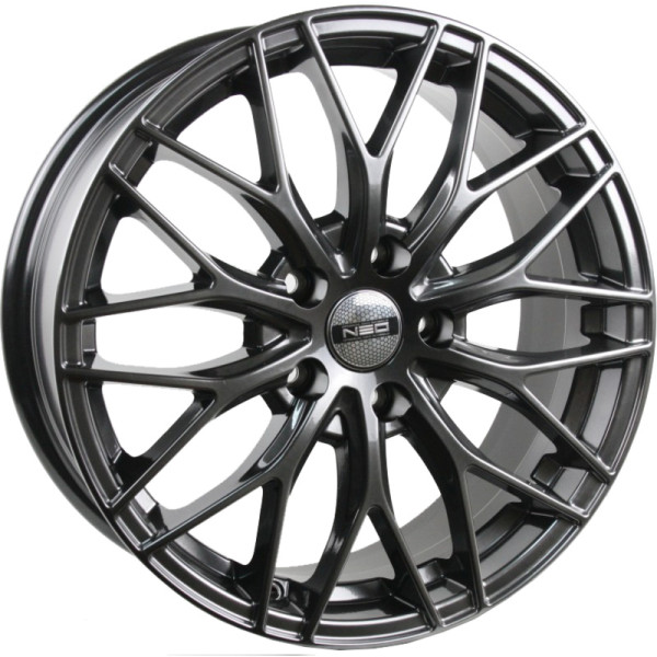 Neo 8x18/5x114,3 ET40 D67,1 840 BH