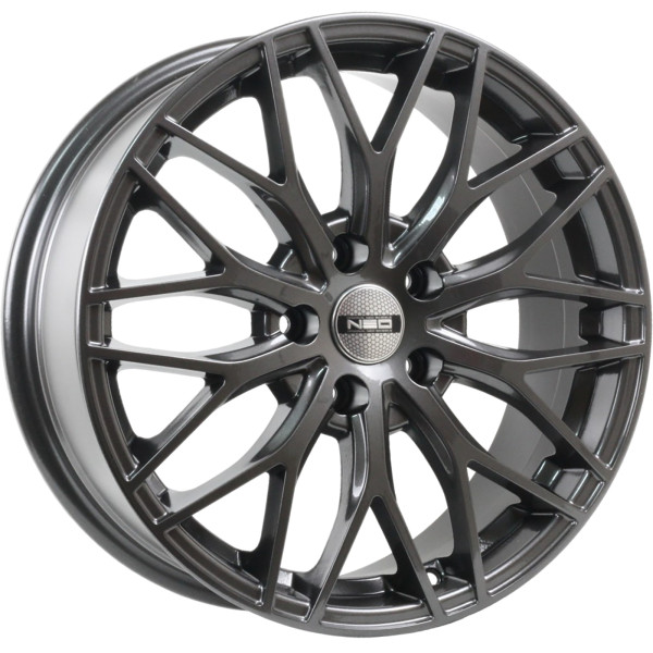 Neo 8x18/5x112 ET45 D57,1 840 BMG