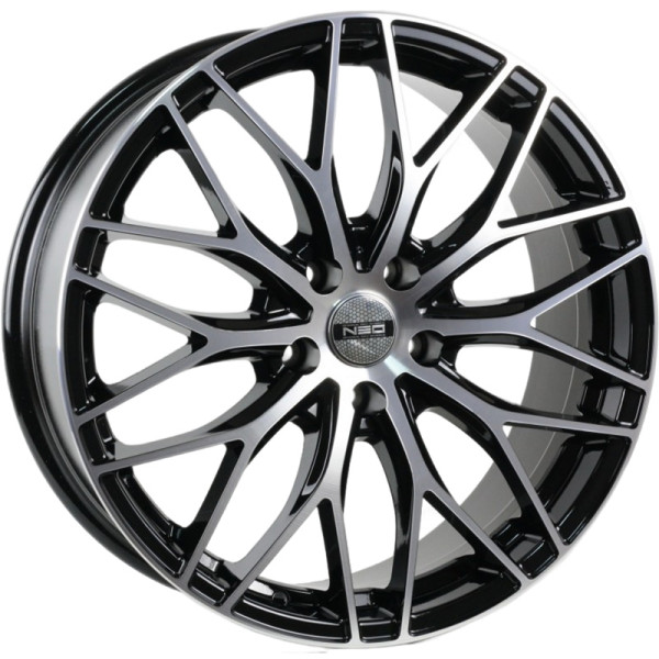 Neo 7,5x19/5x108 ET45 D63,4 940 BD
