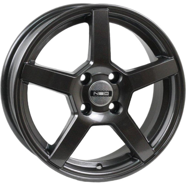 Neo 6x15/4x100 ET40 D60,1 V03 BMG
