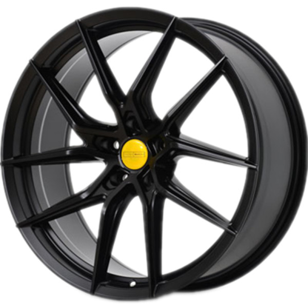 PDW 7,5x17/5x112 ET40 D57,1 Corsa (2044) U4B