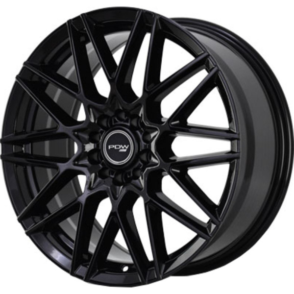 PDW 7,5x18/5x114,3 ET49,5 D67,1 Veloce (5337) B (конус)
