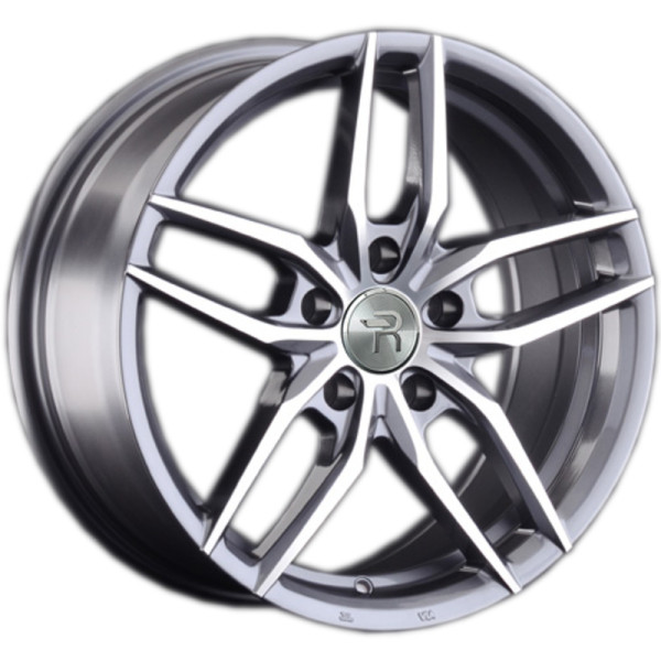 Replay 9x20/5x112 ET20 D66,6 A140 GMF (конус, A001)