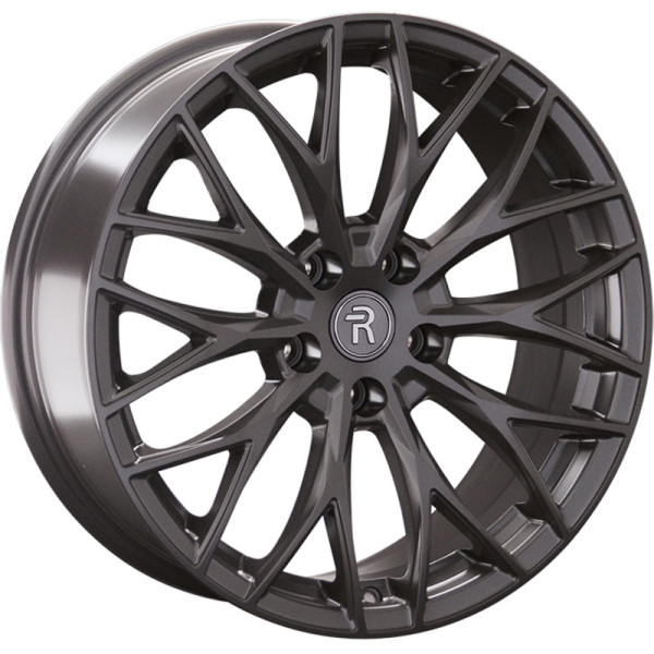 Replay 8x18/5x114,3 ET30 D60,1 LX180 MGM (конус, C570)