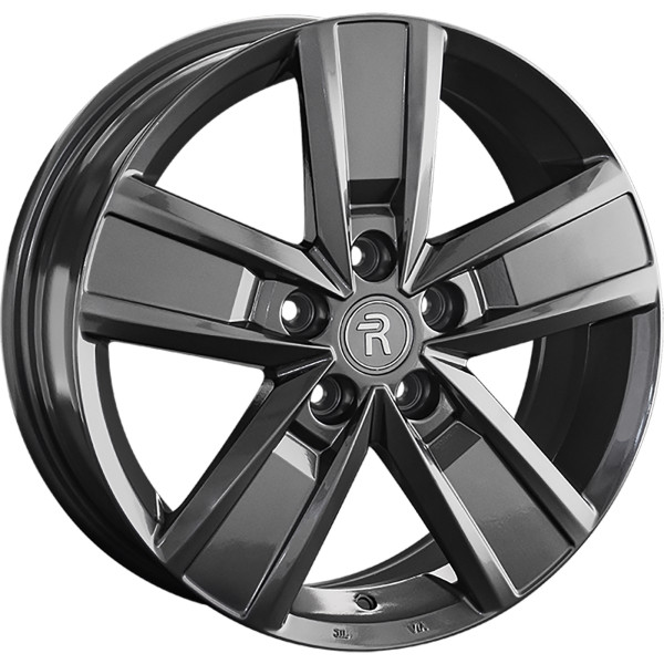 Replay 7x17/5x112 ET51 D66,6 MR276 GM (конус, C570)