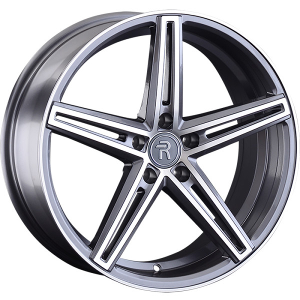 Replay 8,5x19/5x112 ET31,5 D66,6 MR290 GMF (конус, C570-01)