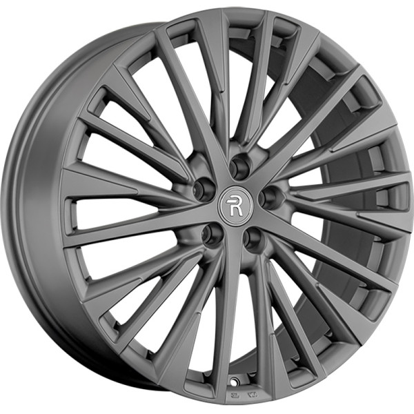 Replay 9x21/5x108 ET40 D63,3 ZR1 MGM (конус, C570)