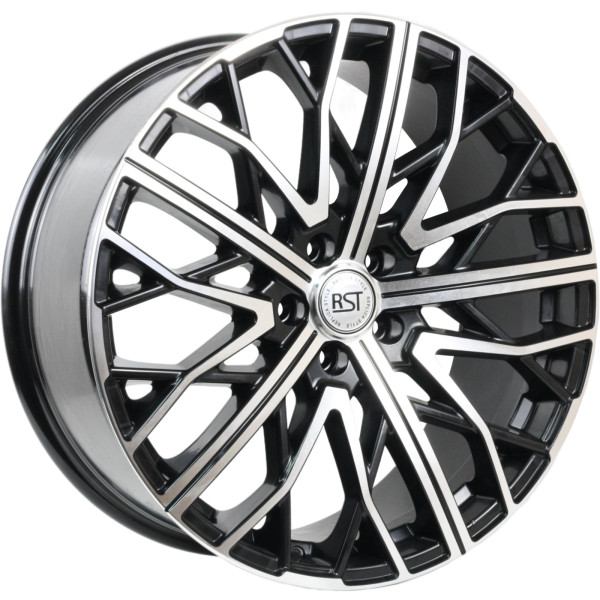RST 8,5x20/5x120 ET45 D59,6 R002 (GAC GS8) BD