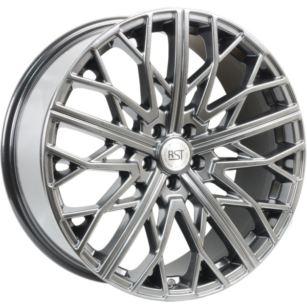 RST 8,5x20/5x108 ET45 D63,4 R002 (Land Rover) BMG