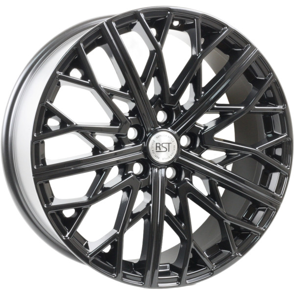 RST 8,5x20/5x120 ET30 D66,1 R002 (Voyah) BL