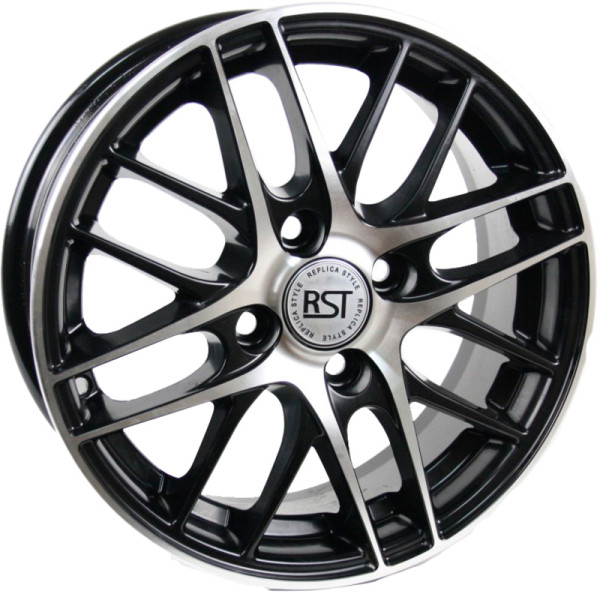 RST 5,5x14/4x100 ET43 D60,1 R004 (Logan) BD