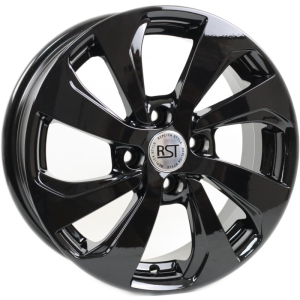 RST 6x15/4x100 ET46 D54,1 R005 (Rio, Solaris) BL