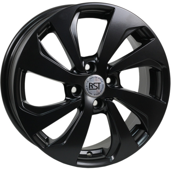 RST 6x15/4x100 ET48 D54,1 R005 (Rio, Solaris) BLm