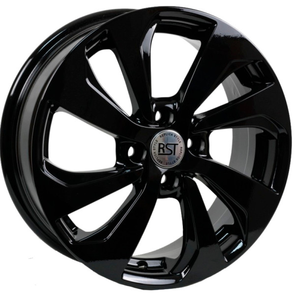 RST 6x15/4x100 ET50 D60,1 R005 (Vesta) BL
