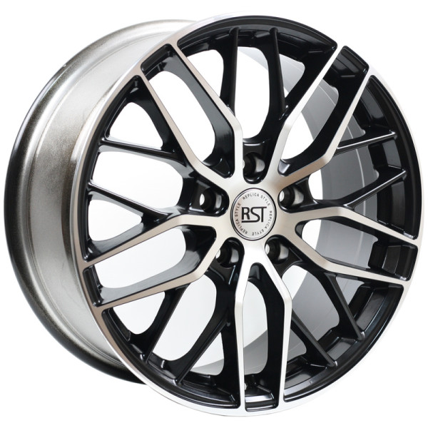 RST 7,5x17/5x112 ET45 D57,1 R007 (A4) BD