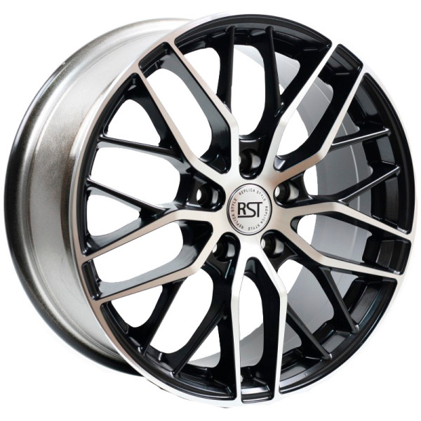 RST 7,5x17/5x108 ET45 D63,4 R007 (Jaguar) BD