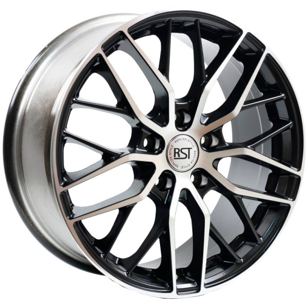 RST 7,5x17/5x108 ET50,5 D63,4 R007 (XC40) BD