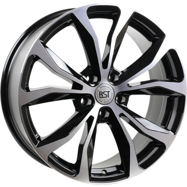 RST 7,5x19/5x108 ET36 D65,1 R009 (Exeed) BD