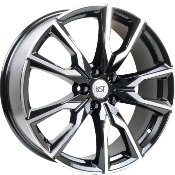 RST 8x20/5x108 ET33 D65,1 R012 BD