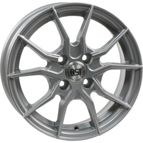 RST 5,5x14/4x98 ET33 D58,6 R014 (Lada/Datsun) SL