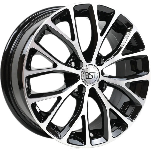 RST 6x15/4x100 ET40 D60,1 R015 (Logan) BD