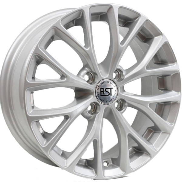 RST 6x15/4x100 ET40 D60,1 R015 (Logan) SL