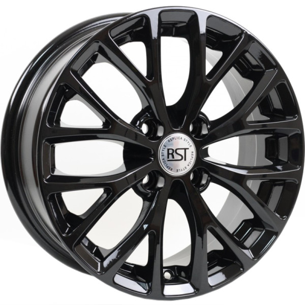 RST 6x15/4x100 ET48 D54,1 R015 (Rio, Solaris) BL