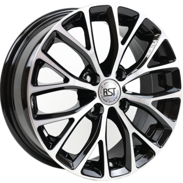 RST 6x15/4x100 ET50 D60,1 R015 (Vesta) BD