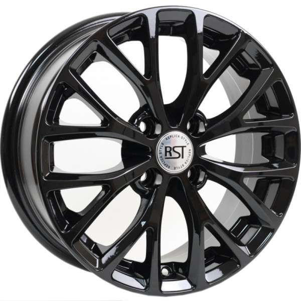 RST 6x15/4x100 ET50 D60,1 R015 (Vesta) BL