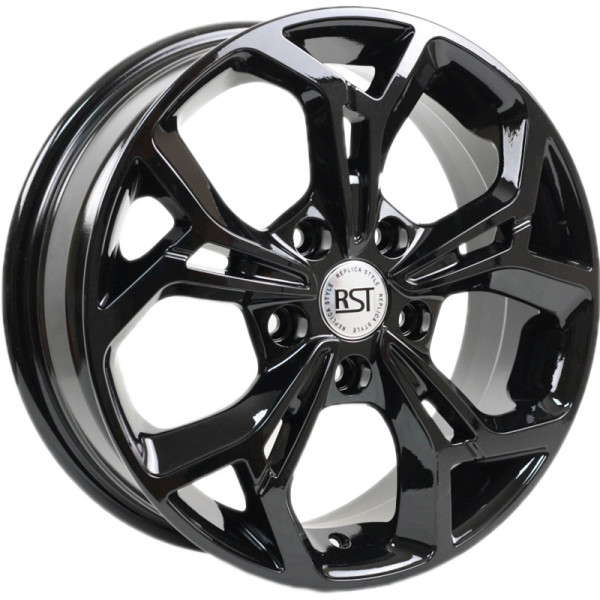 RST 6x16/5x114,3 ET43 D67,1 R016 (Creta) BL