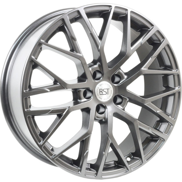 RST 7,5x19/5x108 ET46 D63,4 R019 (Geely Tugela) BMG