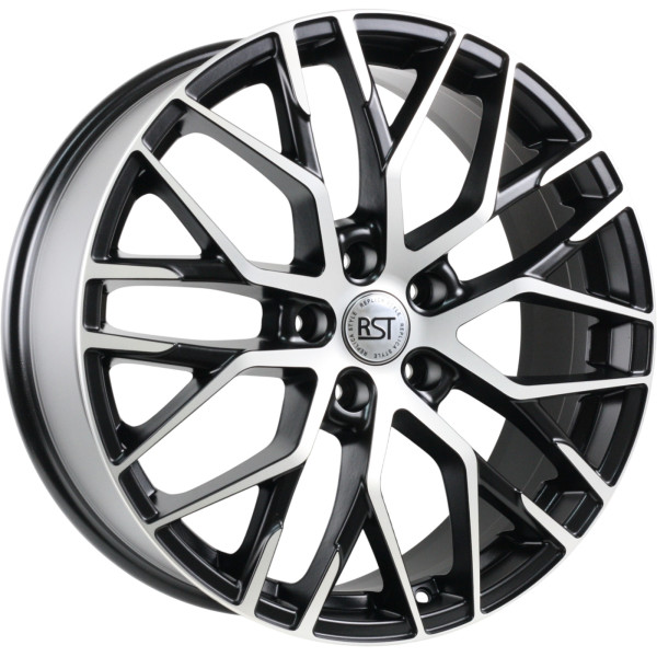 RST 7,5x19/5x114,3 ET45 D67,1 R019 (Mazda) BDm