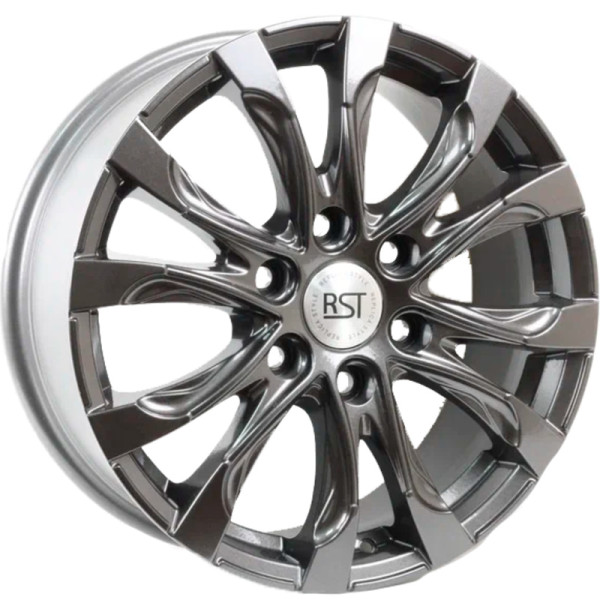 RST 8x20/6x139,7 ET60 D95,1 R022 (LC300) BH